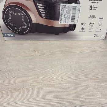 Yanlış Ürün Ve Gecikmeli Teslimat Nedeniyle Mağduriyet Yaşadım