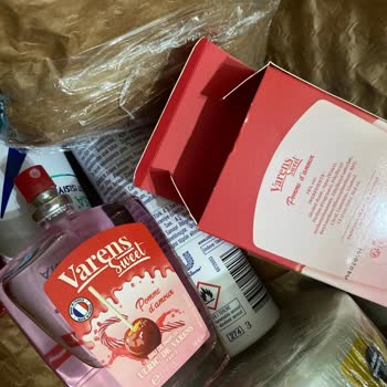 Açılmış Koli Ve Eksik Ürün Şoku: Watsons Ve Kargo Firmasına Güvenim Sarsıldı