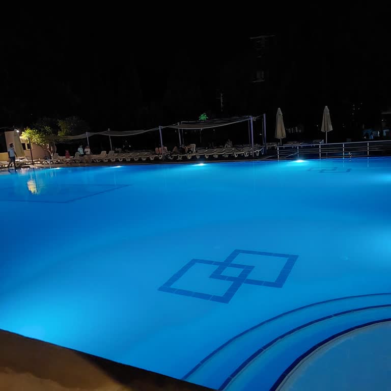 Pigale Beach Resort Klimadan Yemeğe, Animasyondan Hizmete Hayal Kırıklığı Yaşatan Otel Deneyimi