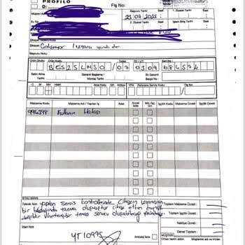 Mikrodalga Yangınına Karşı Umursamaz Servis Ve Suçlamalar