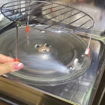 Mikrodalga Yangınına Karşı Umursamaz Servis Ve Suçlamalar