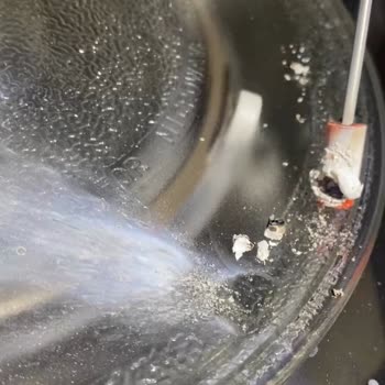 Mikrodalga Yangınına Karşı Umursamaz Servis Ve Suçlamalar