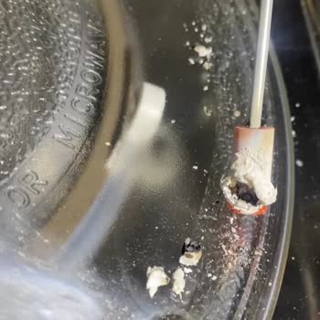 Mikrodalga Yangınına Karşı Umursamaz Servis Ve Suçlamalar