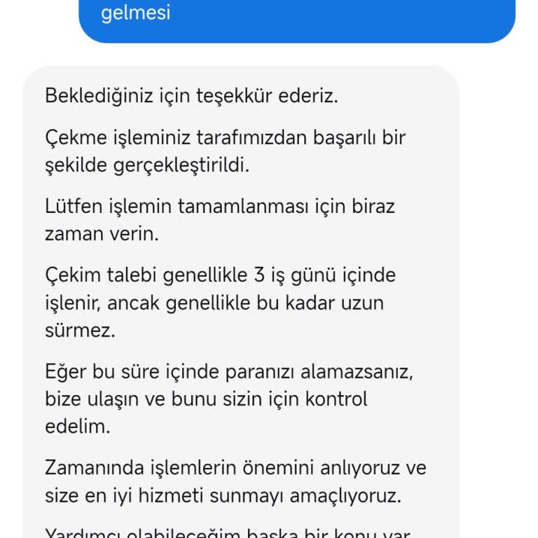 Stake.com'da Para Çekme Taleplerim Sürekli İptal Ediliyor Ve Mağduriyetim Giderilmiyor