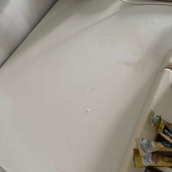 Kremlin Palace'ta Temizlik Sorunları Tatil Keyfimizi Gölgeledi