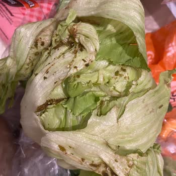 Siparişler Eksik Ve Kalitesiz Geliyor, İadeler Keyfi Olarak Reddediliyor