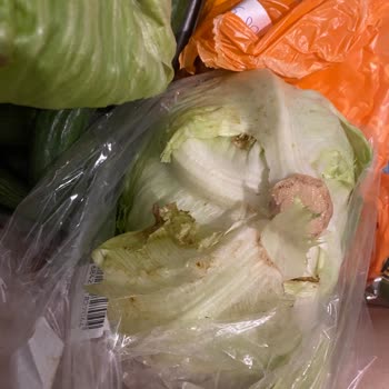 Siparişler Eksik Ve Kalitesiz Geliyor, İadeler Keyfi Olarak Reddediliyor