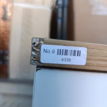 A101'den Aldığım Kusurlu Ürün Ve Yetersiz Müşteri Hizmeti