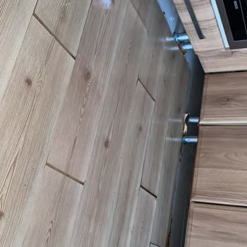 Su Arıtıcı Patladı Evimi Su Bastı Çözüm Bulamıyorum