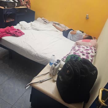 Floransa'daki Otelde Yaşadığımız Sorunlar Tatilimizi Mahvetti