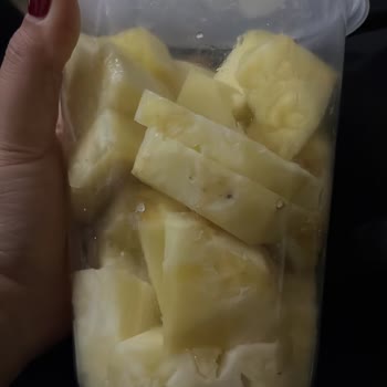 Bozuk Ananas Satışıyla Yaşadığım Hayal Kırıklığı Ve Mağduriyet