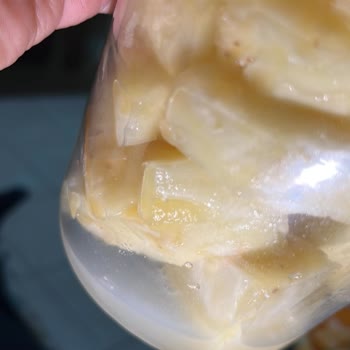 Bozuk Ananas Satışıyla Yaşadığım Hayal Kırıklığı Ve Mağduriyet