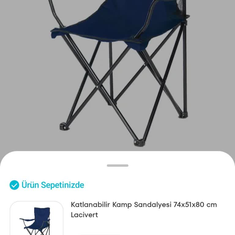 A101 Online Uygulamasında Sepete Fazladan Ürün Ekleniyor Ve Hata Mesajı Alıyorum