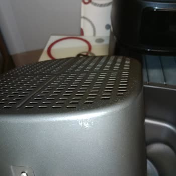 Yeni Alınan Ürünün Boyası Çıktı, Orijinalliğinden Şüpheliyim