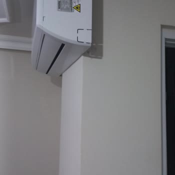 Klimanın Hatalı Montajı Nedeniyle Yaşanan Mağduriyet