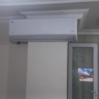 Klimanın Hatalı Montajı Nedeniyle Yaşanan Mağduriyet