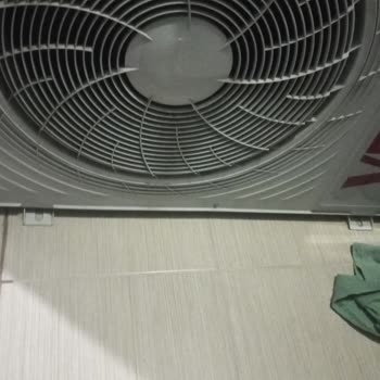 Klimanın Hatalı Montajı Nedeniyle Yaşanan Mağduriyet