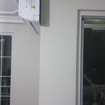 Klimanın Hatalı Montajı Nedeniyle Yaşanan Mağduriyet