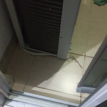 Klimanın Hatalı Montajı Nedeniyle Yaşanan Mağduriyet