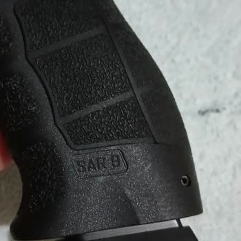 Yeni Alınan Şarjör Silahıma Tam Oturmuyor