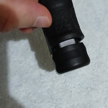 Yeni Alınan Şarjör Silahıma Tam Oturmuyor