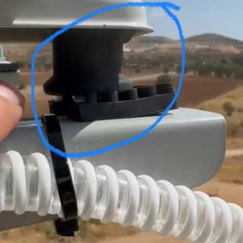 Yetkisiz Ve Uygunsuz Klima Montajı Nedeniyle Mağduriyet