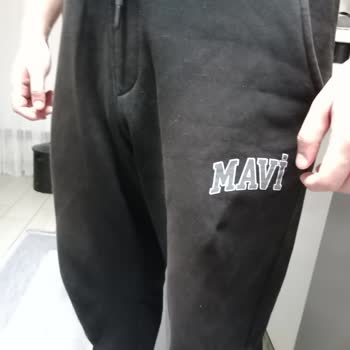 Mavi Mağazasından Alınan Eşofman Altında Tekrarlayan Kalite Sorunları Ve Garanti Kapsamında Destek Eksikliği