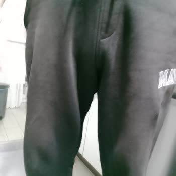 Mavi Mağazasından Alınan Eşofman Altında Tekrarlayan Kalite Sorunları Ve Garanti Kapsamında Destek Eksikliği