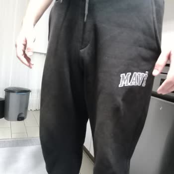 Mavi Mağazasından Alınan Eşofman Altında Tekrarlayan Kalite Sorunları Ve Garanti Kapsamında Destek Eksikliği