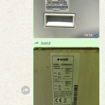 20 Gündür Bekleyen Arıza Ve Ulaşılmaz Servis Mağduriyeti