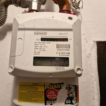 Arızalı Sayaç Sonrası Haksız Kaçak Kullanım Cezası Mağduriyeti