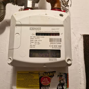 Arızalı Sayaç Sonrası Haksız Kaçak Kullanım Cezası Mağduriyeti