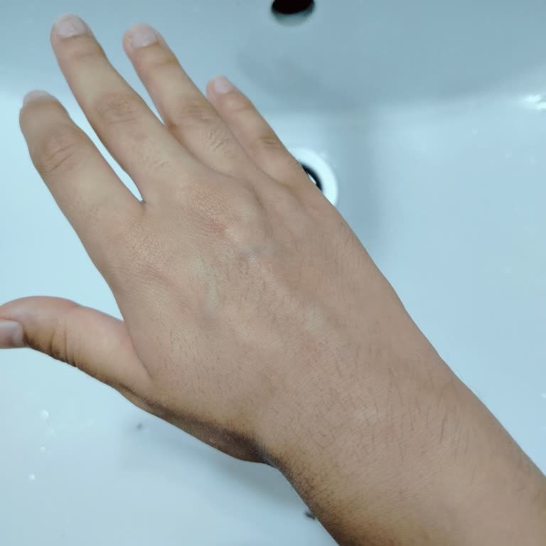 Beaulis BB Krem Renk Değişmesi