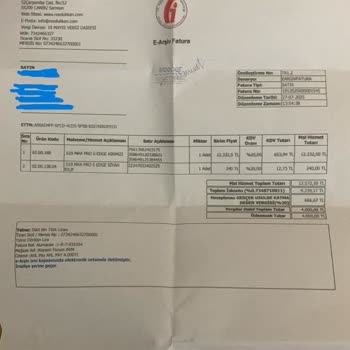 Reeder Babam Yaşlı Diye Teşhir Ürünü Verip Arızalı Telefonu İade Almadılar