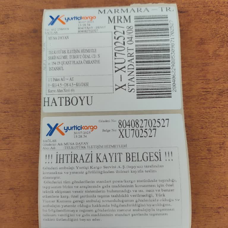 Abonelik İptali Sonrası İlgisizlik Ve E-devlet'te Görünmeme Sorunu