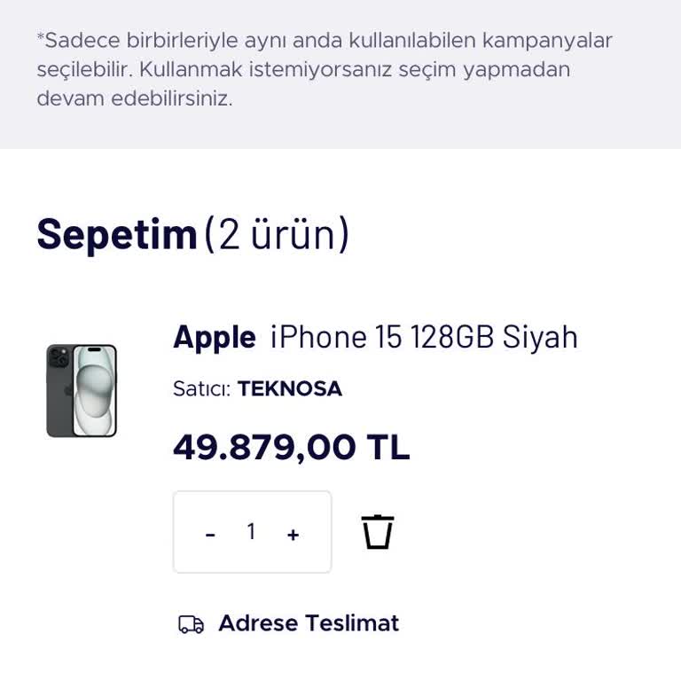 Stok Oyunu Ve Fiyat Artışıyla Mağdur Edildim