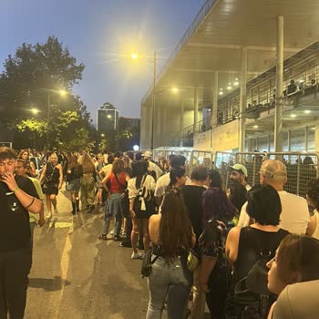 Stagepass Live Hayal Kırıklığı Yaşattınız