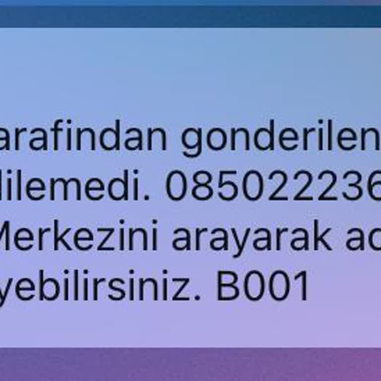 Enpara Kredi Kartı Teslimatında Süreç Uzadı, Mağduriyet Yaşıyorum