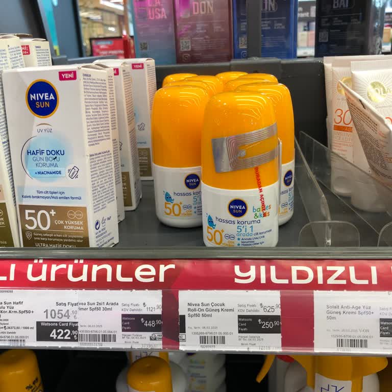 Mağaza Sorumlusunun İletişimsiz Ve Yetersiz Yaklaşımı Nedeniyle Yaşanan İade Sorunu