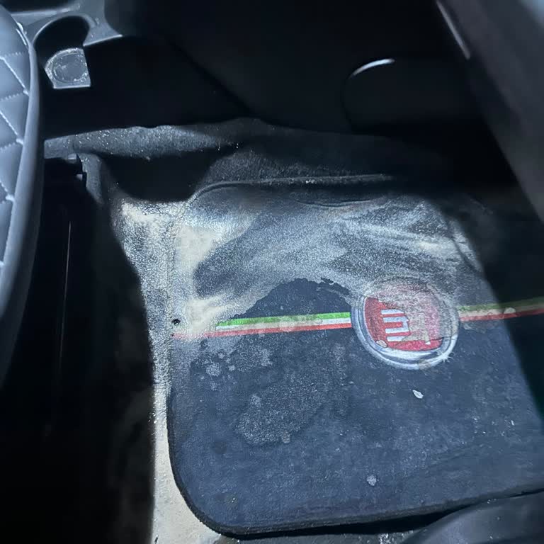 McDonald's Siparişim Yanlış Paketlendi Aracım Kirlendi!