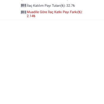 Sigorta Mide Fıtığı Ameliyatımı Geçmişte Yazılan İlaç Nedeniyle Onaylamıyor