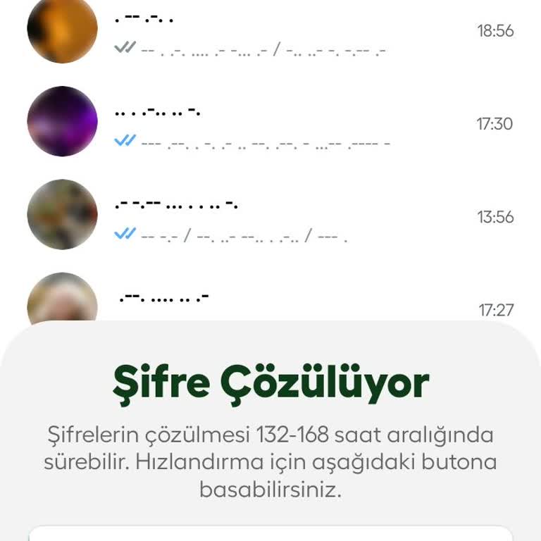 Messlog Üyelik Sonrası Hizmetlere Erişemiyorum Mağduriyetim Giderilsin