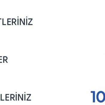 Kullanmadığım Hizmetler İçin Faturamdan Para Çekildi, Müşteri Hizmetleri Yardımcı Olmadı