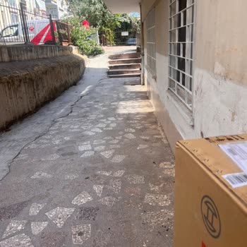 Aras Kargo Kargo Teslimatı Ve Kurulum Sürecinde Yaşanan Sorunlar Müşteri Deneyimini Olumsuz Etkiledi