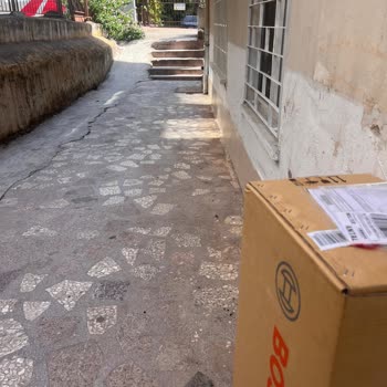 Aras Kargo Kargo Teslimatı Ve Kurulum Sürecinde Yaşanan Sorunlar Müşteri Deneyimini Olumsuz Etkiledi