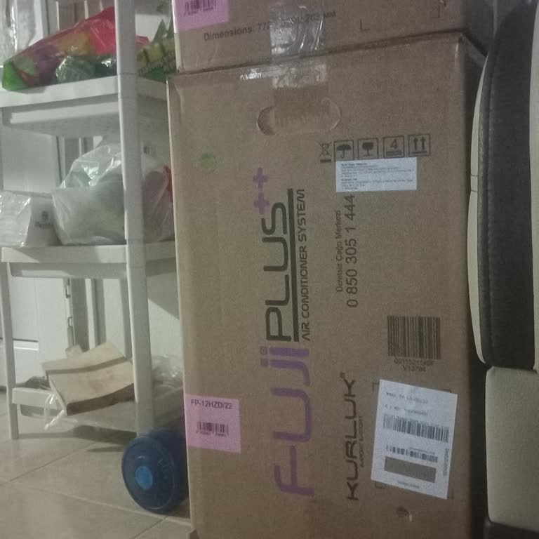 BİM'den Aldığım Klimanın Kurulumu Yapılmıyor, Müşteri Hizmetleri Ulaşılmaz