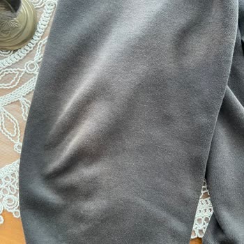 Puma Sweatshirtte Renk Değişimi Ve Tutarsız Değişim Politikası
