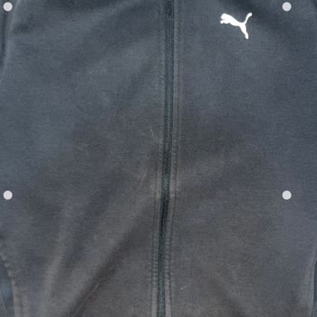 Puma Sweatshirtte Renk Değişimi Ve Tutarsız Değişim Politikası