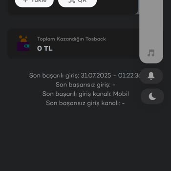 Tosla Uygulamasında Yatırılan 510 TL Hesabıma Geçmedi, Mağdur Oldum