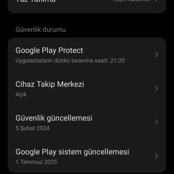 Tecno Camon 19 Neo'da Parmak İzi Sorunu Uzun Süredir Çözülmüyor